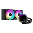 خنک کننده مایع پردازنده دیپ کول LS520 SE DIGITAL