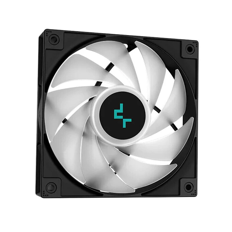 خنک کننده مایع پردازنده دیپ کول LS520 SE DIGITAL