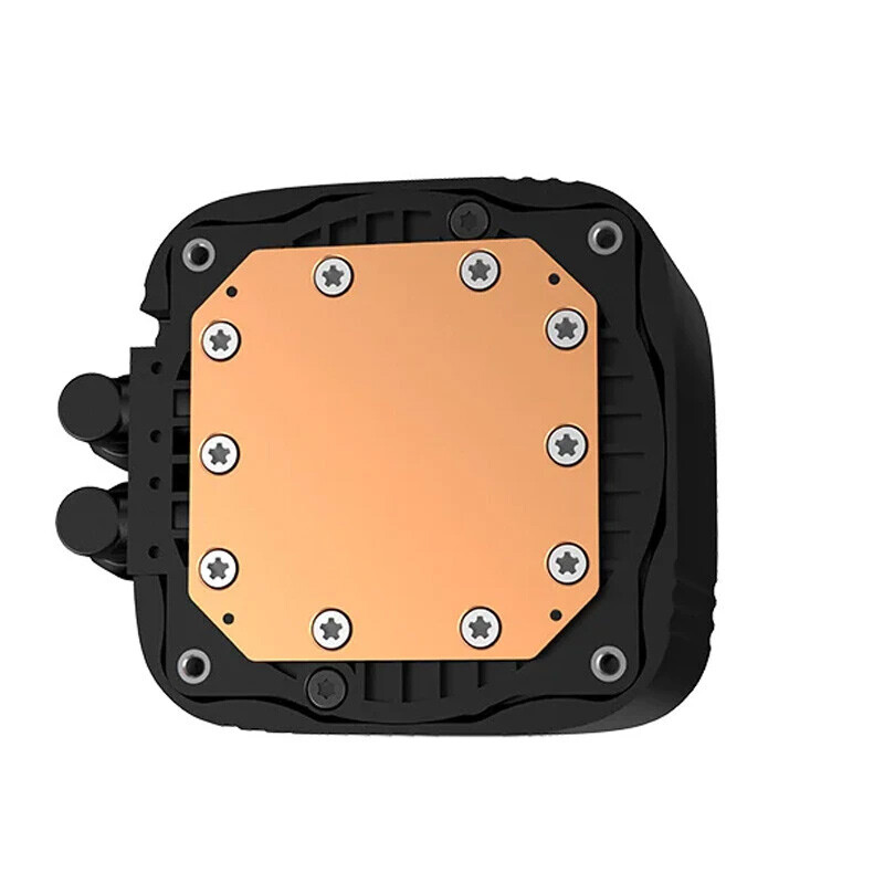 خنک کننده مایع پردازنده دیپ کول LS520 SE DIGITAL