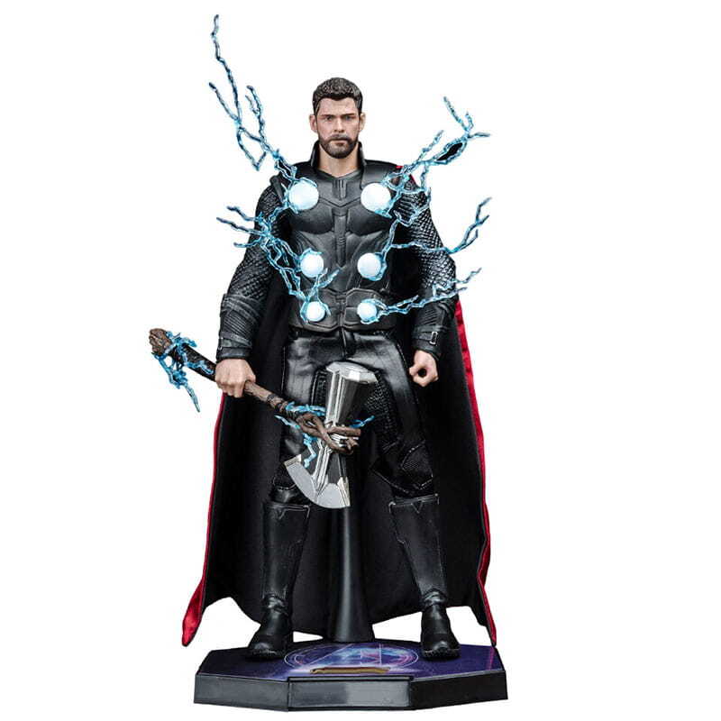 اکشن فیگور طرح Thor Avengers کد 253675