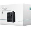 پاور 700 وات دیپ کول PF700 White