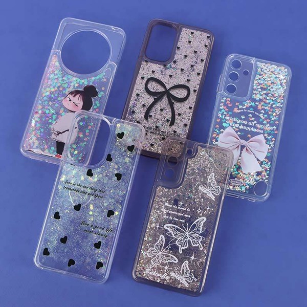 قاب آکواریومی Case & Enjoy