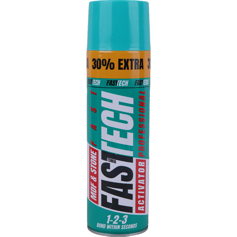 چسب Fastech 123 حجم 400 میلی لیتر