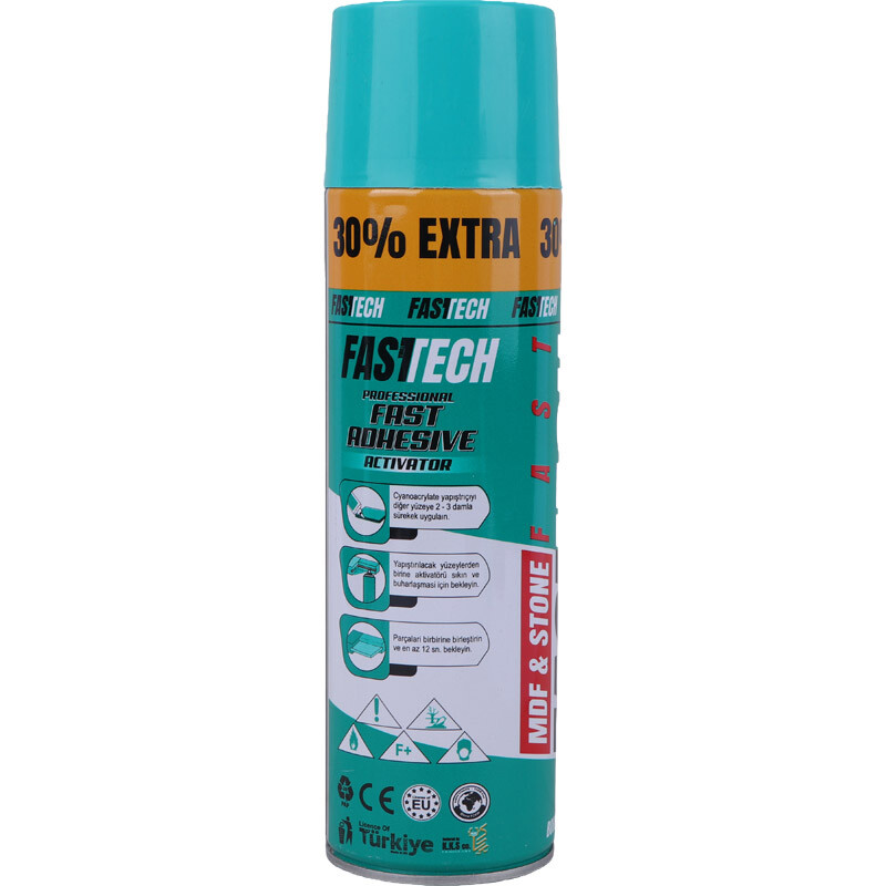 چسب Fastech 123 حجم 400 میلی لیتر