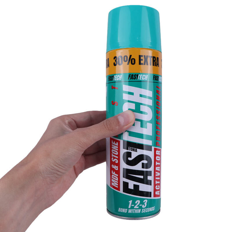 چسب Fastech 123 حجم 400 میلی لیتر