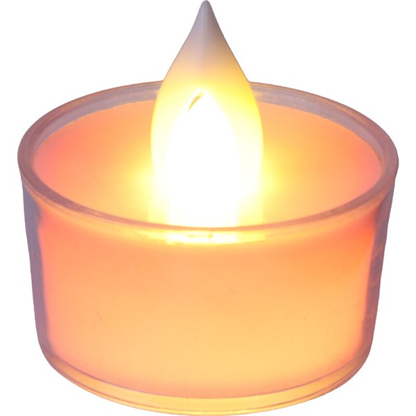 شمع LED Tealight