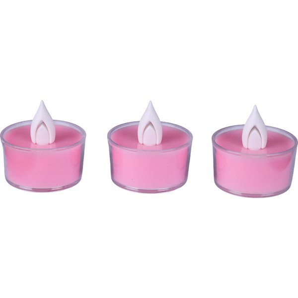 شمع LED Tealight