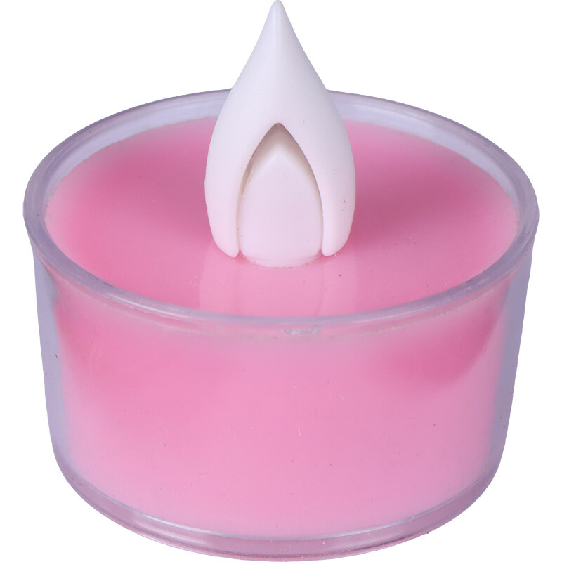 شمع LED Tealight