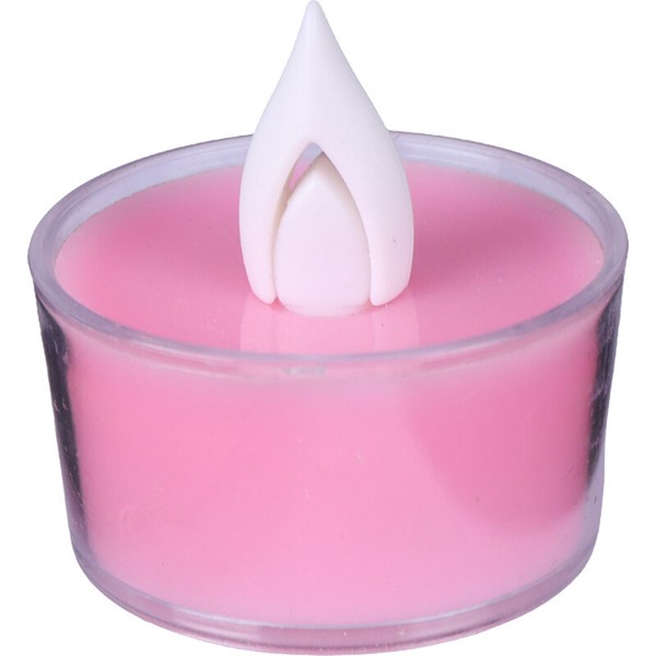 شمع LED Tealight