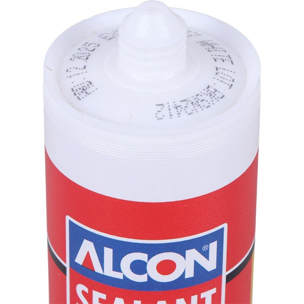 چسب سیلیکونی آلکون SC-300 حجم 460 میلی لیتر