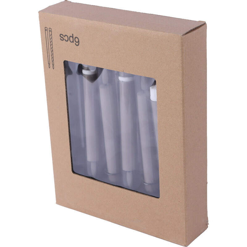 شمع LED پایه دار