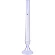 شمع LED پایه دار