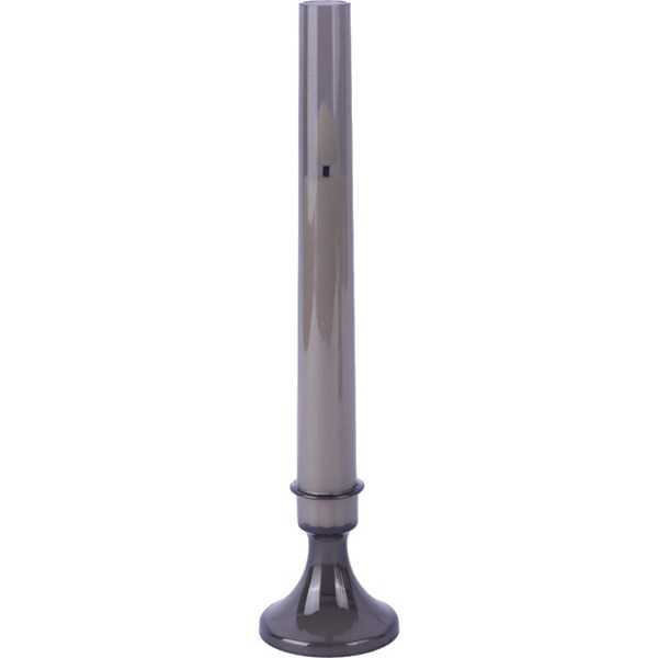 شمع LED پایه دار