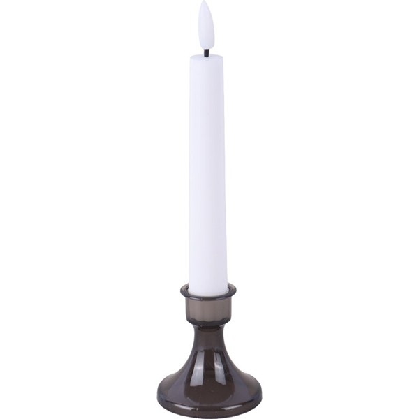 شمع LED پایه دار