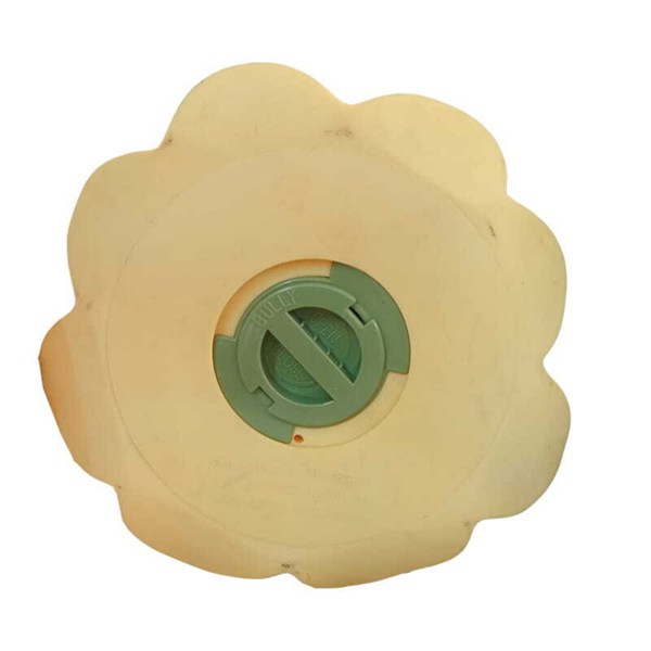 اکشن فیگور Disney Princess طرح قلک پرنسس بل کد 005