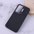 قاب سیلیکونی Cyns Case سامسونگ Galaxy S25 FE استندشو