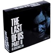 اکشن فیگور طرح Joel and Ellie Last Of Us Part 2