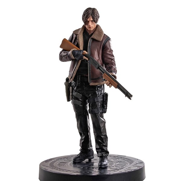اکشن فیگور طرح Resident Evil Leon Scott Kennedy کد 102872