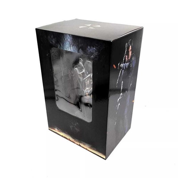 اکشن فیگور طرح Resident Evil Leon Scott Kennedy کد 102872