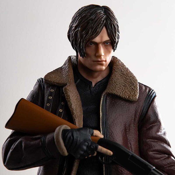 اکشن فیگور طرح Resident Evil Leon Scott Kennedy کد 102872