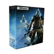 اکشن فیگور Play Arts طرح Assassins Creed III Connor کد 81443