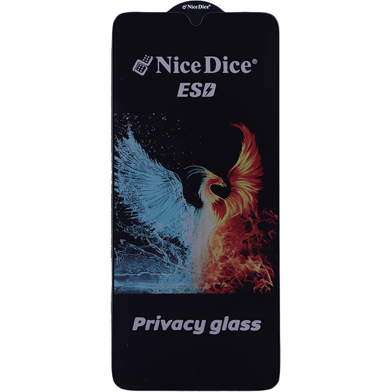 گلس پرایوسی Nice Dice سامسونگ Galaxy A06s