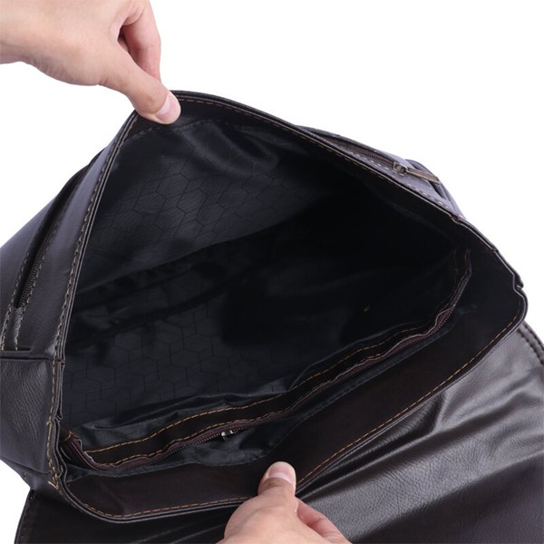 کیف اداری چرم کد 12