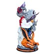 اکشن فیگور طرح Naruto Minato Namikaze And kurama کد 14258
