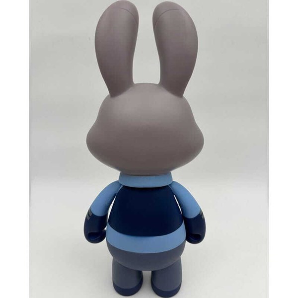 اکشن فیگور طرح Zootopia کد 9944 بسته 2 عددی