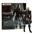 اکشن فیگور Play Arts طرح Assassins Creed IV Black Flag Edward Kenway کد 81445