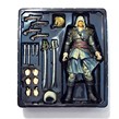 اکشن فیگور Play Arts طرح Assassins Creed IV Black Flag Edward Kenway کد 81445