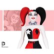 اکشن فیگور DC Comics طرح Harley Quinn کد 33732