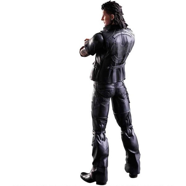 اکشن فیگور Play Arts طرح Final Fantasy XV Gladiolus کد 81685
