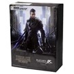 اکشن فیگور Play Arts طرح Final Fantasy XV Kingsglaive کد 81872