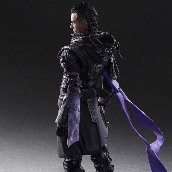 اکشن فیگور Play Arts طرح Final Fantasy XV Kingsglaive کد 81872
