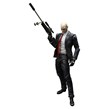 اکشن فیگور Play Arts طرح Hitman Absolution Agent 47 کد 81226
