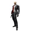 اکشن فیگور Play Arts طرح Hitman Absolution Agent 47 کد 81226