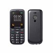 گوشی موبایل Middcell مدل M230 - مشکی