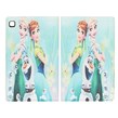 کیف تبلت طرح دار Samsung Galaxy Tab A7 Lite 8.7 / T220 / T225 - کد 878