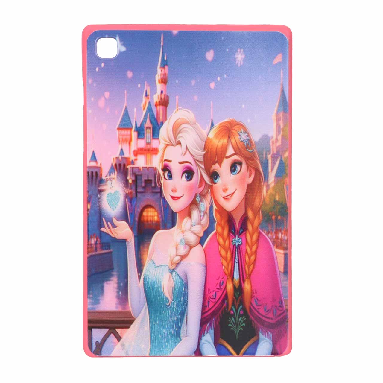 قاب ژله ای تبلت Samsung Galaxy Tab A7 10 (2020) / T500 / T505 - کد 928