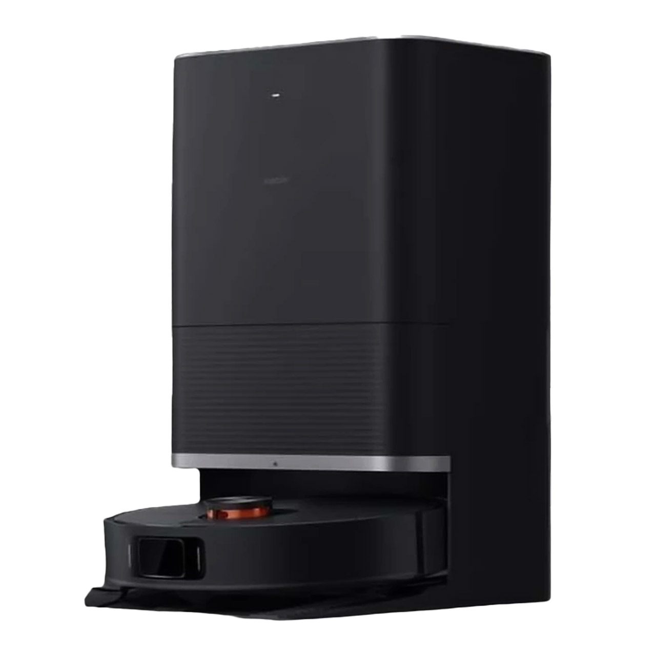 جارو رباتیک مخزن دار Xiaomi مدل X20 Max Global - مشکی