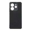 قاب جیر Kajsa طرح مگ سیف MNC مدل Xiaomi Redmi Note 14 4G - مشکی