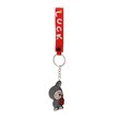 جاسوئیچی Luck طرح Labubu - کد 2