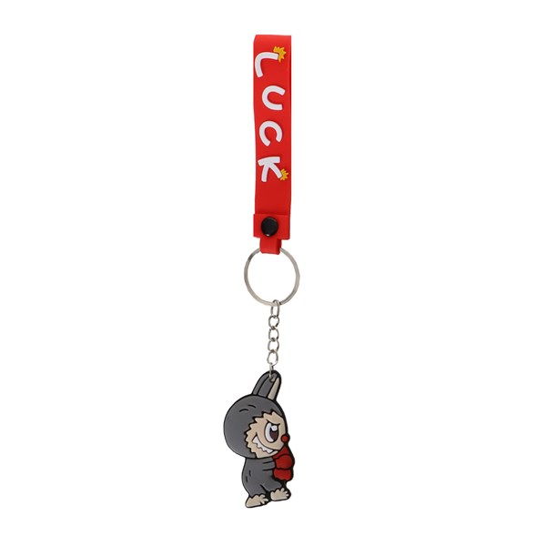 جاسوئیچی Luck طرح Labubu - کد 2
