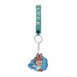 جاسوئیچی Luck طرح Labubu - کد 6