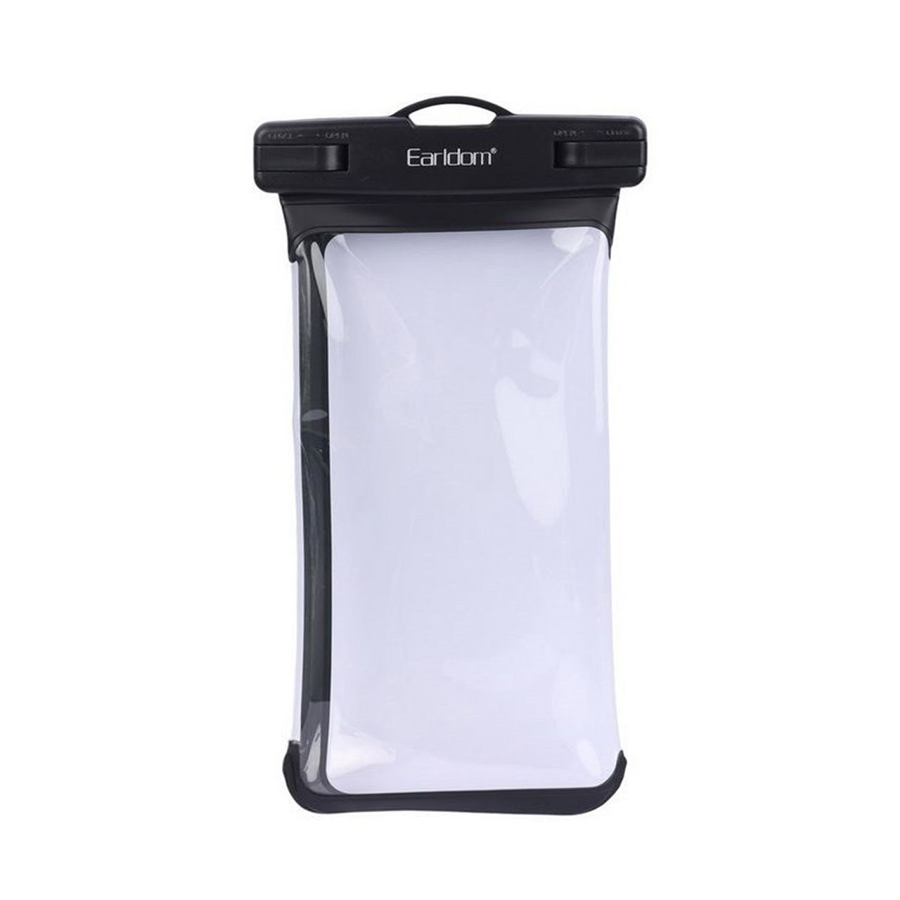 کیف ضدآب گوشی موبایل Earldom مدل S13 - مشکی