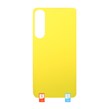 برچسب محافظ پشت گوشی - Samsung Galaxy S25 FE