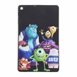 قاب ژله ای تبلت فانتزی طرح دار Samsung Galaxy TAB A10 (2019) / T510 / T515 - کد 638 - NTC