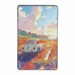 قاب ژله ای تبلت فانتزی طرح دار Samsung Galaxy TAB A10 (2019) / T510 / T515 - کد 639 - NTC