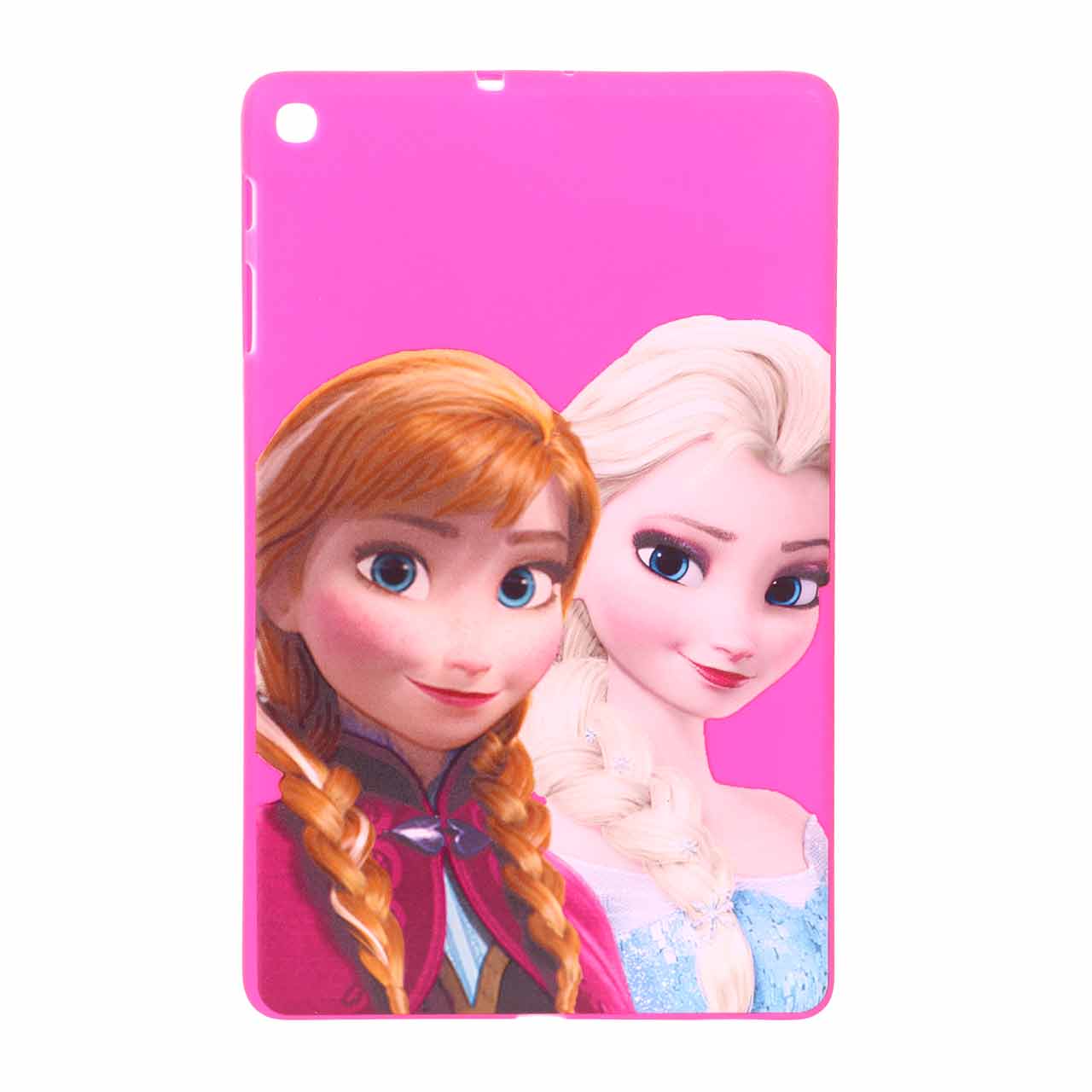 قاب ژله ای تبلت فانتزی طرح دار Samsung Galaxy TAB A10 (2019) / T510 / T515 - کد 643 - NTC